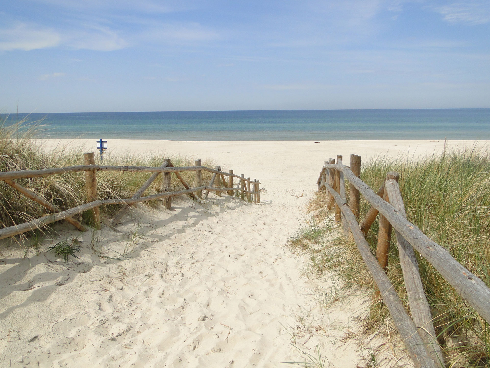 Pokoje gościnne: Karwieńskie Błota II, ul. Wczasowa 155A