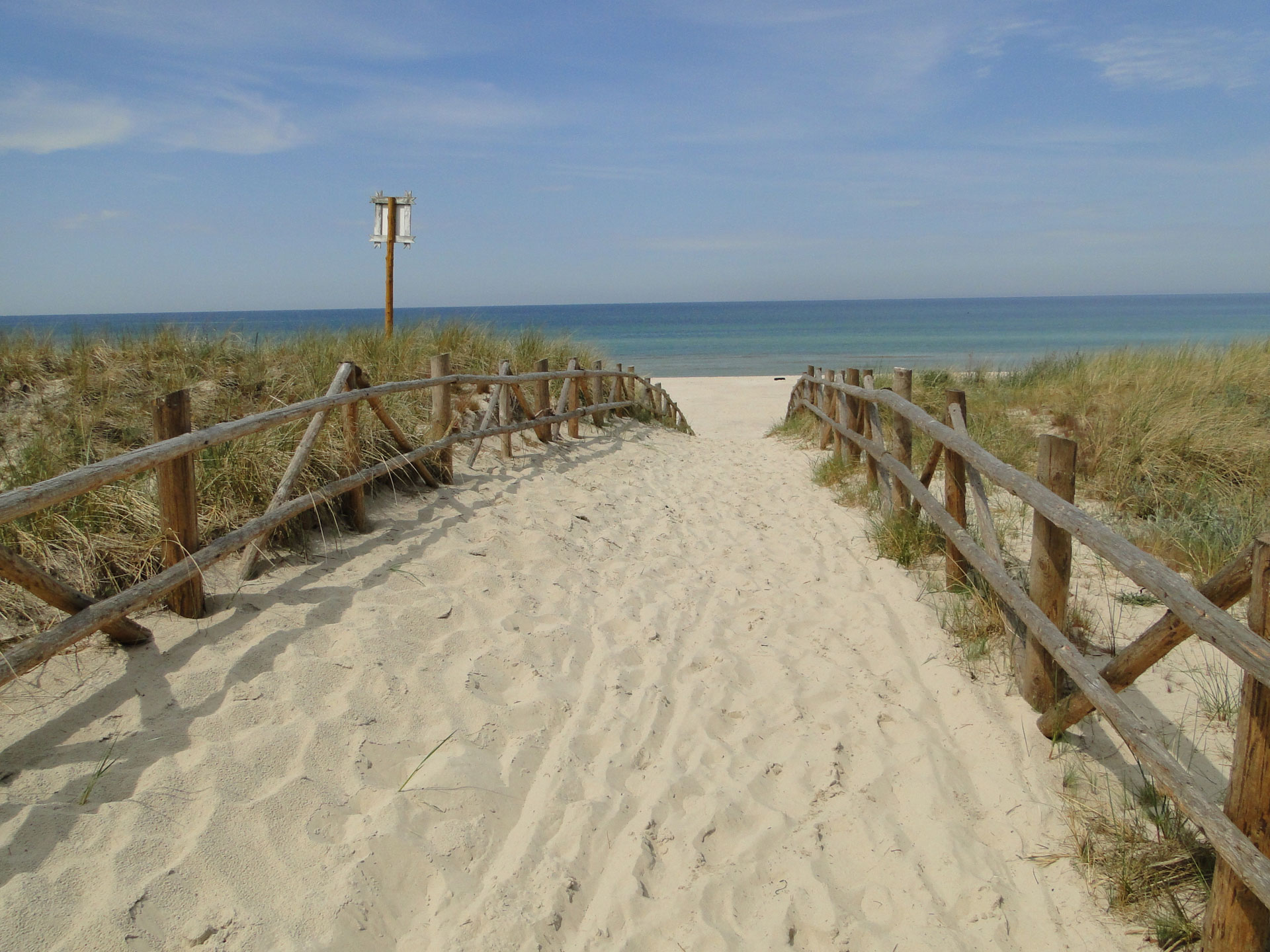 Pokoje gościnne: Karwieńskie Błota II, ul. Wczasowa 155A