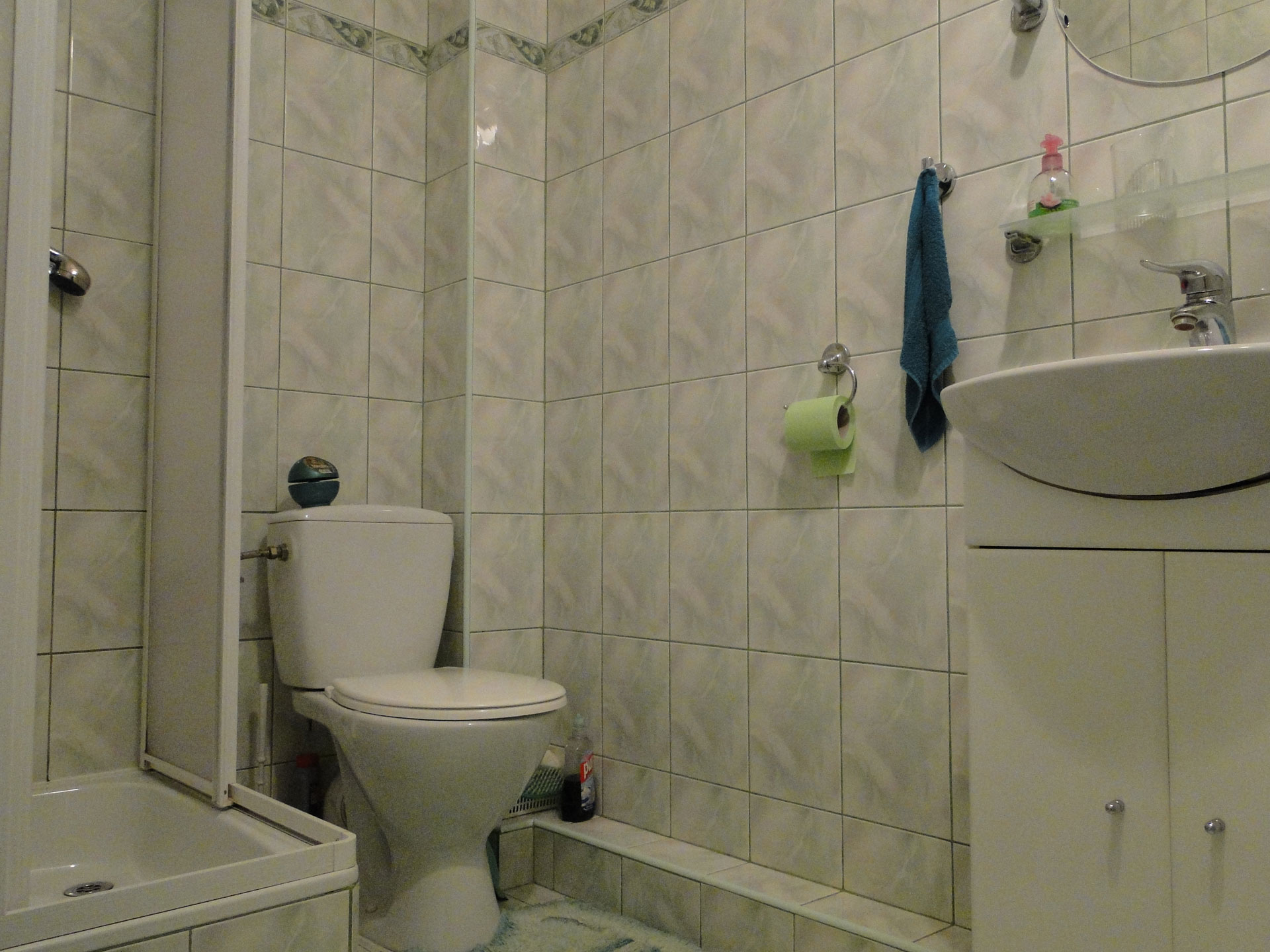 Pokoje gościnne: Karwieńskie Błota II, ul. Wczasowa 155A