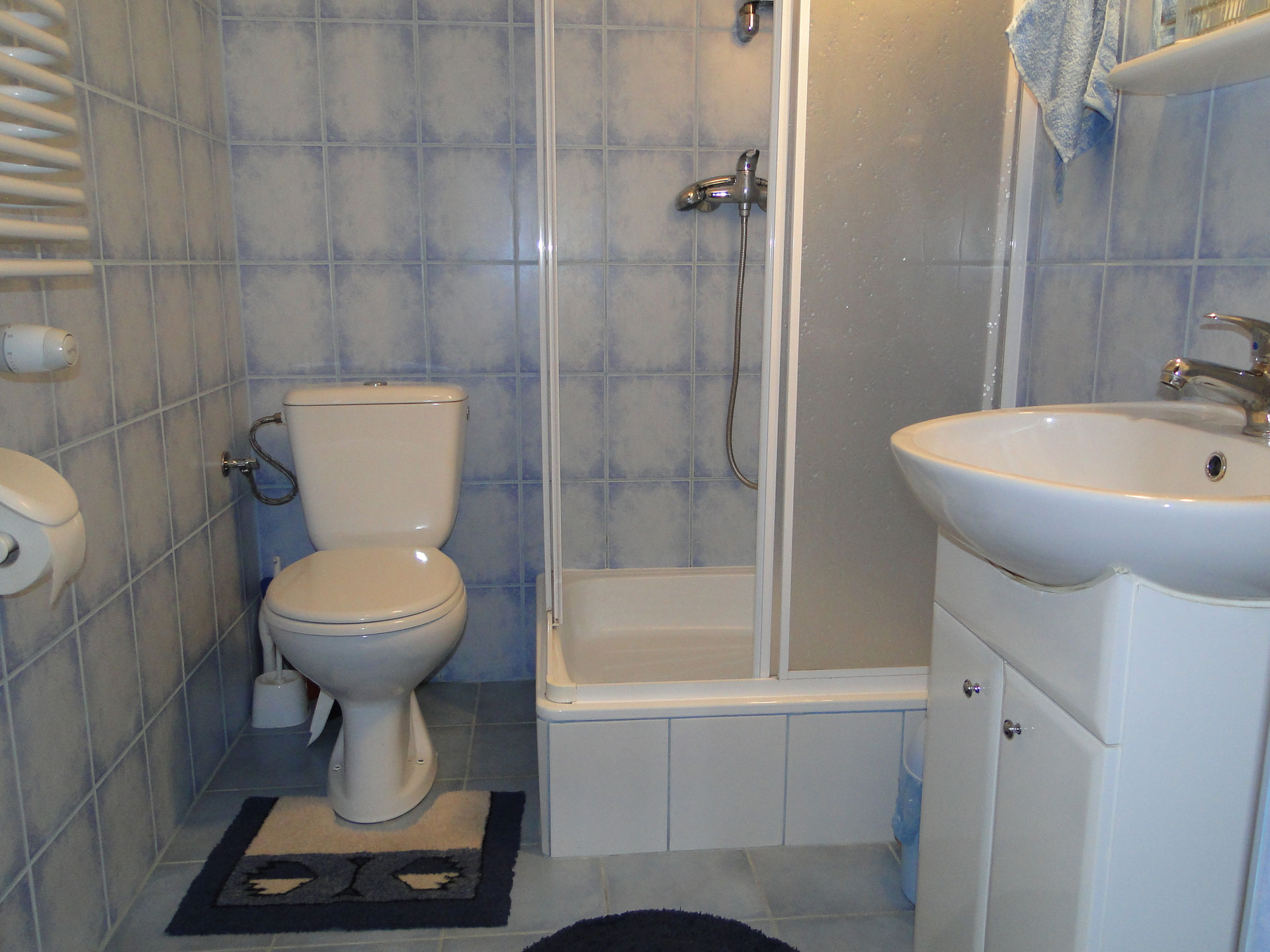 Pokoje gościnne: Karwieńskie Błota II, ul. Wczasowa 155A